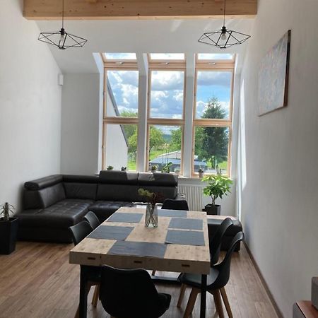 Apartament Tokarnia Duza 126 Exteriör bild