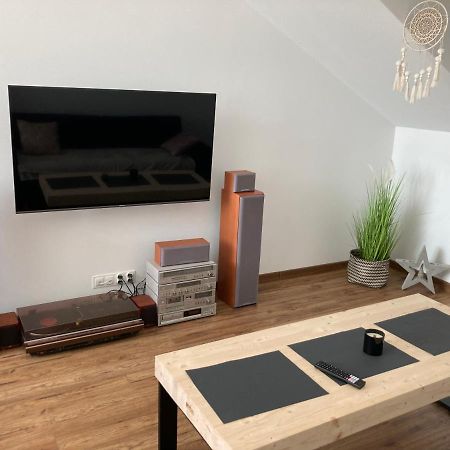Apartament Tokarnia Duza 126 Exteriör bild